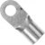 322870, TERMINAL, RING TONGUE, 5/16", 2AWG