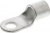 322870, TERMINAL, RING TONGUE, 5/16", 2AWG