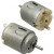 R140-2270 3.0V, Коллекторный электродвигатель постоянного тока R140-2270, 3 В, 1.23 Вт