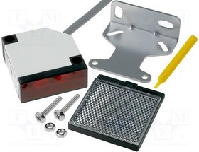 PF500M-R, Датчик: оптоэлектронный, Дальность: 0-5м, SPDT, DARK-ON, LIGHT-ON PF500M-R, Датчик: оптоэлектронный, Дальность: 0-5м, SPDT, DARK-ON, LIGHT-ON