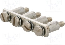 ZKU-10/4, Винтовой мостик, ZG-G10, ZUG-G10, Кол-во полюс: 4