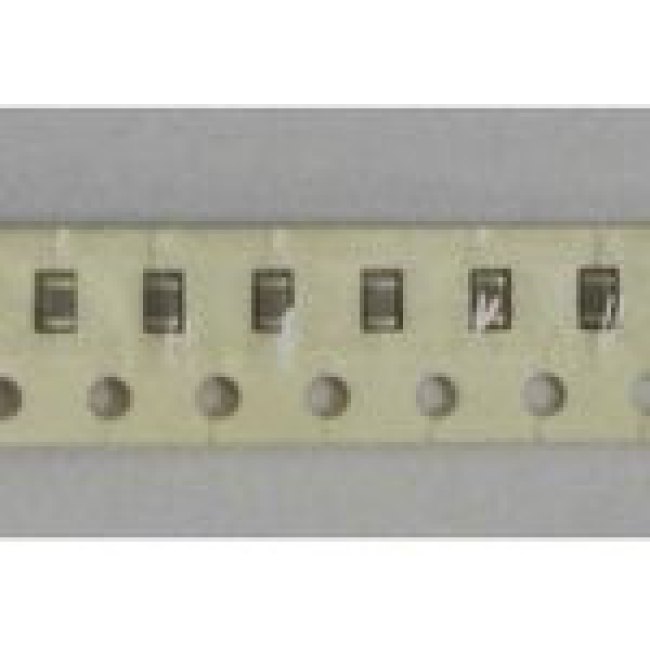 Ceramic Capacitor 1nF, 1kV, 1812, A±5 %