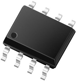 IR1166SPBF, Микросхема драйвер MOSFET (SO8)