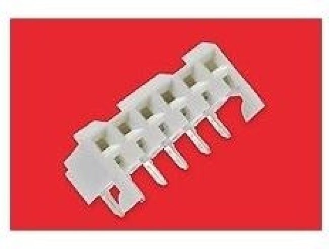 09-48-3035, PCB Receptacle, Плата - к - плате, 3.96 мм, 1 ряд(-ов), 3 контакт(-ов)