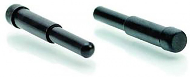 A114017-SR, Seal Pug, AT-SR, Black