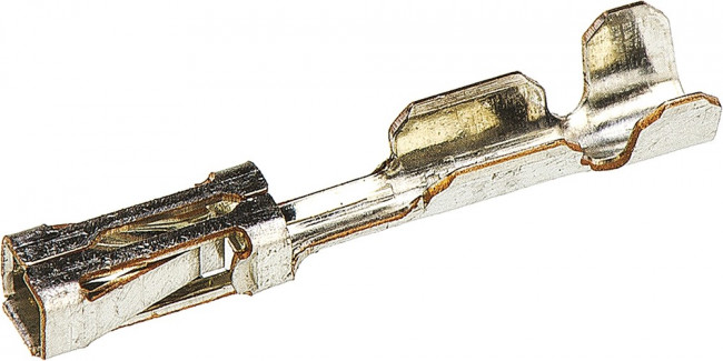 87756-7, MOD IV RECP LP