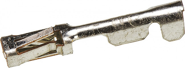 87756-7, MOD IV RECP LP
