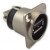 NAUSB-W, USB Device Socket, USB-A 2.0 - USB-B 2.0