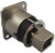 NAUSB-W, USB Device Socket, USB-A 2.0 - USB-B 2.0