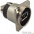 NAUSB-W, USB Device Socket, USB-A 2.0 - USB-B 2.0