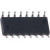 74HC238D,652, Decoder/Demultiplexer Single 3-to-8 Automotive 16-Pin SO Bulk