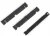 N2540-5002-RB, Conn Shrouded Header (4 Sides) HDR 40 POS 2.54mm Solder RA Side Entry Thru-Hole N2540-5002-RB, Conn Shrouded Header (4 Sides) HDR 40 POS 2.54mm Solder RA Side Entry Thru-Hole