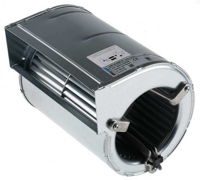 Вентилятор Ebmpapst D2E133-AM47-01 230V 164/200W 0.72/0.88A Вентилятор Ebmpapst D2E133-AM47-01 230V 164/200W 0.72/0.88A