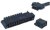51915-050LF, Power to the Board PWRBLADE RECEPTACLE RIGHT ANGLE