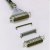 8225-7000, D-Sub Standard Connectors 25P CLOSD COVER PLUG LOW PROFILE