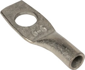 Наконечник медный луженый ТМЛ DIN 6-6 PROxima EKF tml-din-6-6