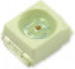 KA-3528ASURCT/W8, Светодиод smd 3,5х2,8мм/красный/640нм/ 230мкд/прозрачный/120° KA-3528ASURCT/W8, Светодиод smd 3,5х2,8мм/красный/640нм/ 230мкд/прозрачный/120°
