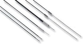 E32-DC200F4R, Fibre Optic Sensors Diff 40mm 1.2dia SUS fiber