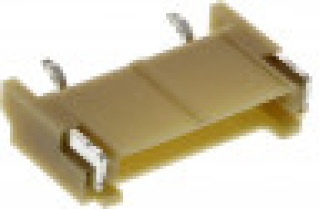SM02(8.0)B-BHS- 1-TB(LF)(SN), BH Series Right Angle Surface Mount PCB Header, 2 Contact(s), 8.0mm Pitch, 1 Row(s), Shrouded SM02(8.0)B-BHS- 1-TB(LF)(SN), BH Series Right Angle Surface Mount PCB Header, 2 Contact(s), 8.0mm Pitch, 1 Row(s), Shrouded