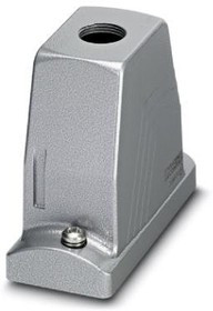 1637045, Heavy Duty Power Connectors HC-B24TMS-100/02STM2 5G-STAIMB