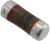 CMB02070X1509JB200, MELF Resistors 0.4W 15ohm 2% 0207 MELF 500V