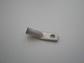 Наконечник луженый медный ТМЛ 16-8-6 Т2 опрес. КЗОЦМ 55748 Наконечник луженый медный ТМЛ 16-8-6 Т2 опрес. КЗОЦМ 55748