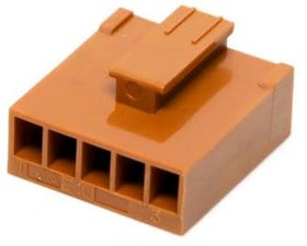 IL-5S-S3L-(N), Pin &amp; Socket Connectors