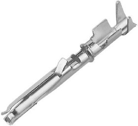 VN02 016 0002 1, Terminals STAMPED FEM CONTACT 20-16 AWG