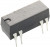 1-1393763-9, Plug In Reed Relay, 5V dc Coil, DPST, 200V dc Max, 200