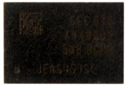 (K4A8G085WB-BCPB) память DDR4 1GB SAMSUNG K4A8G085WB-BCPB нереболл.