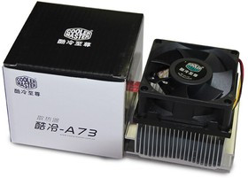 Вентилятор C33218-003 12V 0.44A 90x70 3pin