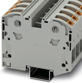 3212064, DIN Rail Terminal Blocks PTPOWER 35 3212064, DIN Rail Terminal Blocks PTPOWER 35