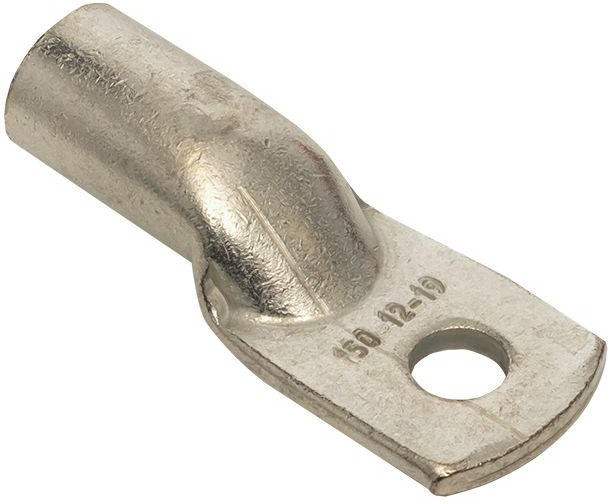 Наконечник медный луженый ТМЛ 150-12-19 PROxima EKF tml-150-12-19-g