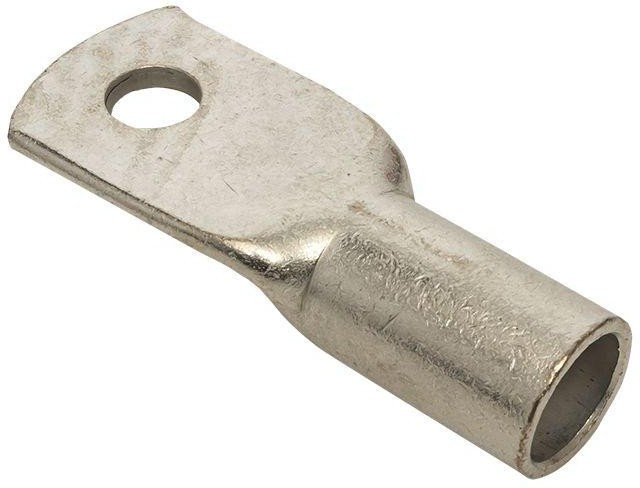 Наконечник медный луженый ТМЛ 150-12-19 PROxima EKF tml-150-12-19-g