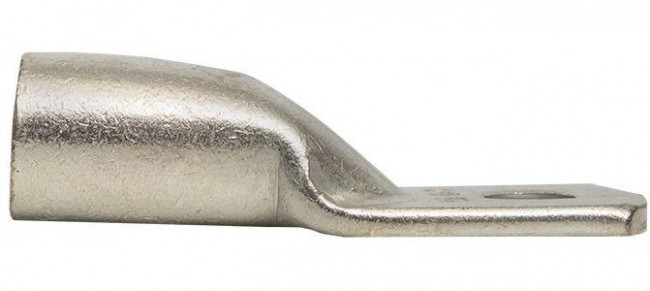 Наконечник медный луженый ТМЛ 150-12-19 PROxima EKF tml-150-12-19-g