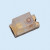 FYLS-0603UGC, LED; SMD; 0603; yellow green; 40mcd; 1.6x0.8x0.8mm; 130°; 2?2.6V