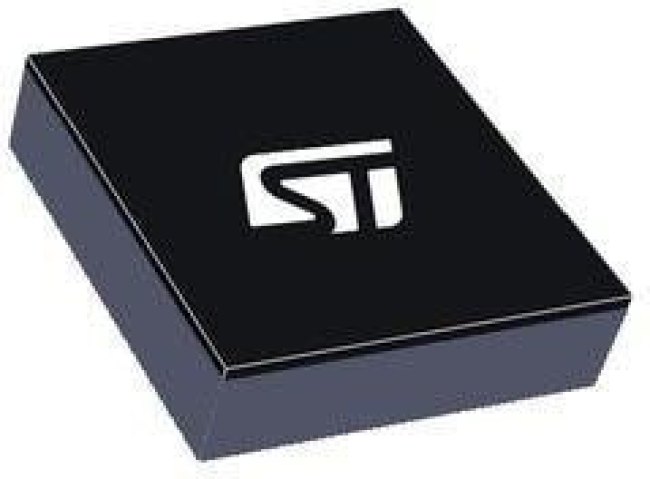 TS4990EIJT, Audio Amplifiers 1.2 W audio power amplifier with active low standby mode