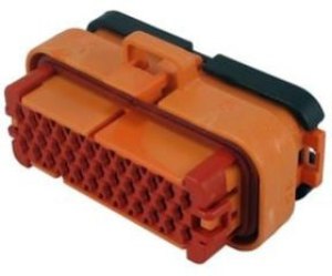776164-6, Automotive Connectors PLUG ASSY AMPSEAL 35 POSN ORANGE 776164-6, Automotive Connectors PLUG ASSY AMPSEAL 35 POSN ORANGE