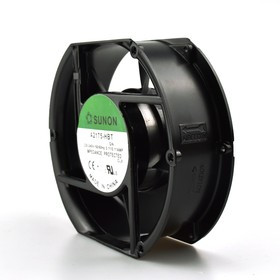 A2175-HBT, Вентилятор Sunon 220-240V 50/60Hz 0.11/0.11Amp
