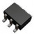 UMB10NFHATN, UMB10NFHATN Dual PNP/PNP Digital Transistor, -100 mA, -50 V, 6-Pin SOT-363