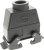 09300160730, Han B Heavy Duty Power Connector Hood