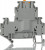 3044640, DIN Rail Terminal Blocks UTTB 2,5-MT-P/P 3044640, DIN Rail Terminal Blocks UTTB 2,5-MT-P/P