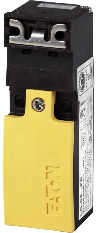 LS-S11-ZB, Защитный Концевой переключатель, 1НО +1 НЗ, пластик, винтовые клеммы