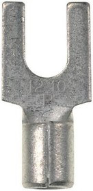 P18-14F-M, Terminals FORK 22-18 STUD SIZE 14