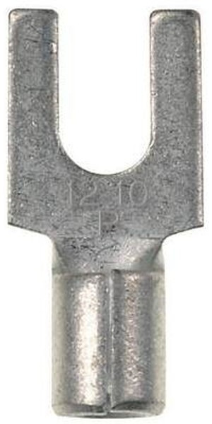 P18-14F-M, Terminals FORK 22-18 STUD SIZE 14