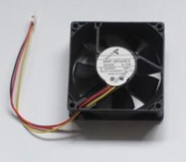 Вентилятор Melco Technorex MMF-08G24ES (CA1941H01) 80x25мм 24V 4W 0.13A