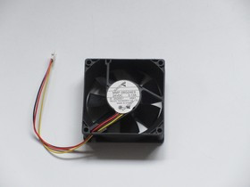 Вентилятор Melco Technorex MMF-08G24ES (CA1941H01) 80x25мм 24V 4W 0.13A