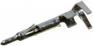 171638-1, контакт штекер 0,5-1,3mm2 20-16AWG 171638-1, контакт штекер 0,5-1,3mm2 20-16AWG