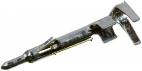 171638-1, контакт штекер 0,5-1,3mm2 20-16AWG