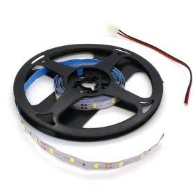 LED-лента 3528 W/ 60 чипов/1м/12V